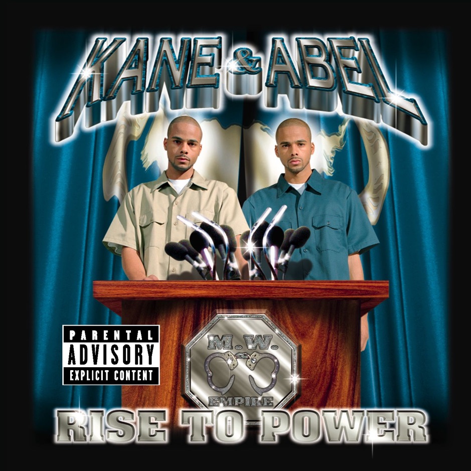 Kane & Abel - Rise to Power